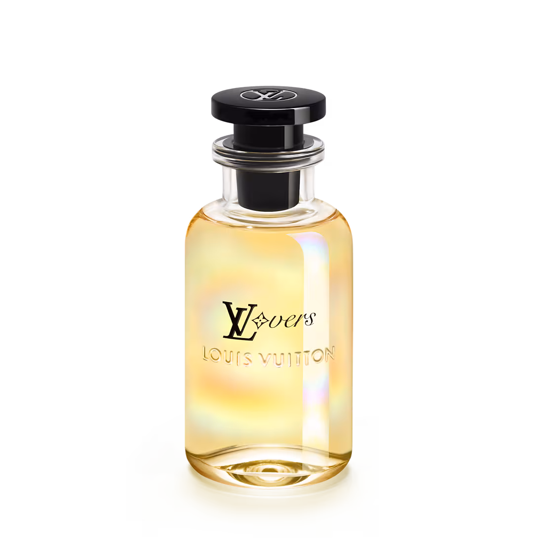Nước Hoa LV Lovers
